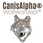 CanisAlpha-Wolfskonzept-logo